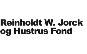 Reinholdt W. Jorck og Hustrus Fond